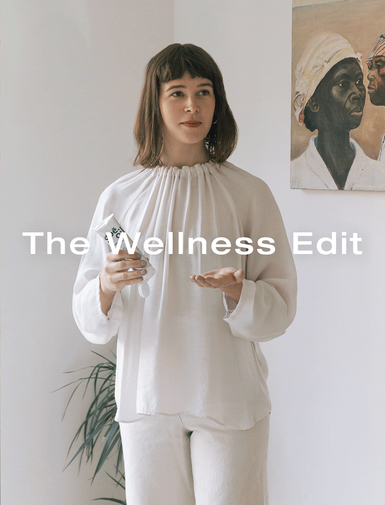The Wellness Edit