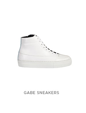 Gabe Sneakers
