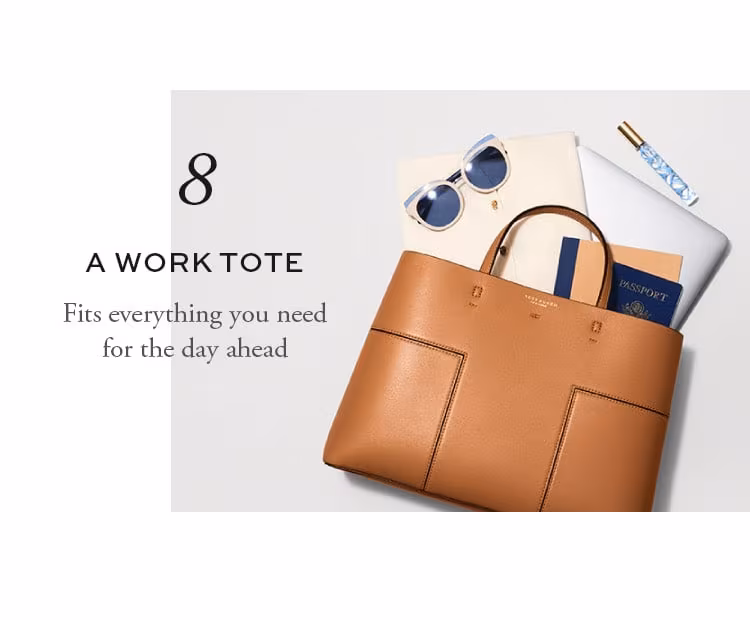 ESSENTIALS - 8