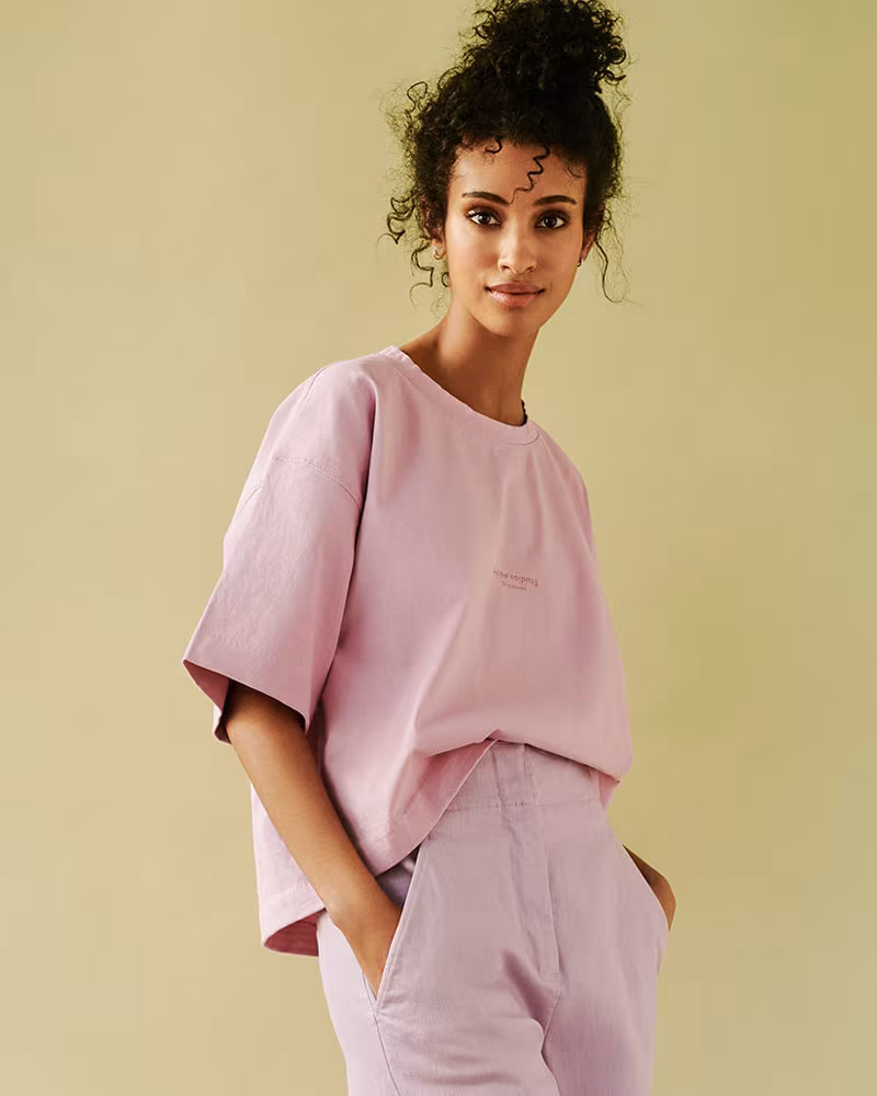 Acne Studios Cylea Tee