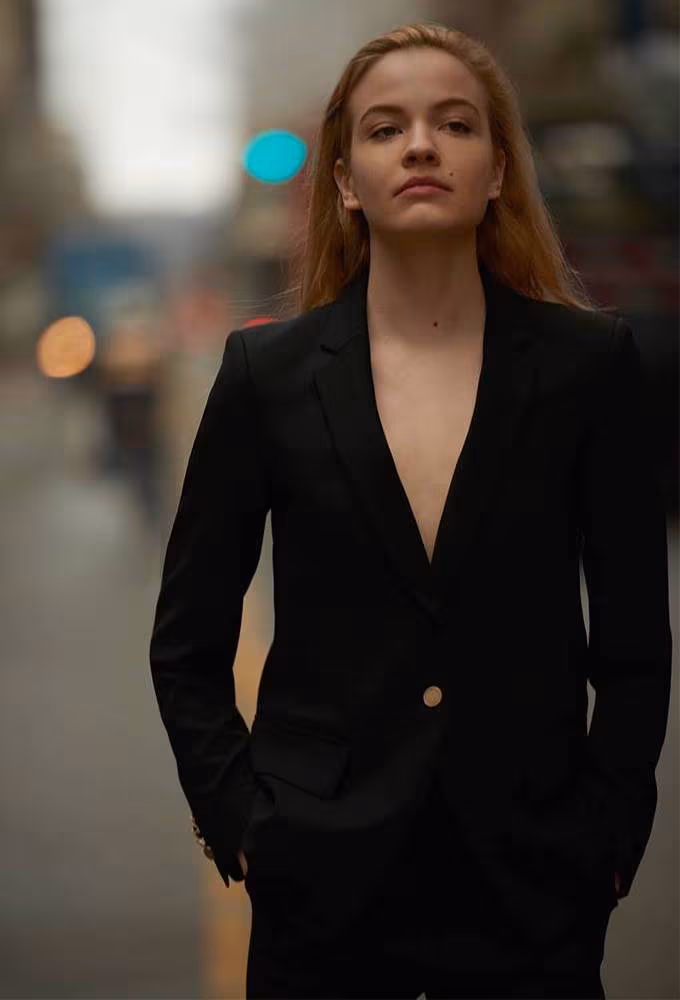 Club Monaco Borrem Blazer