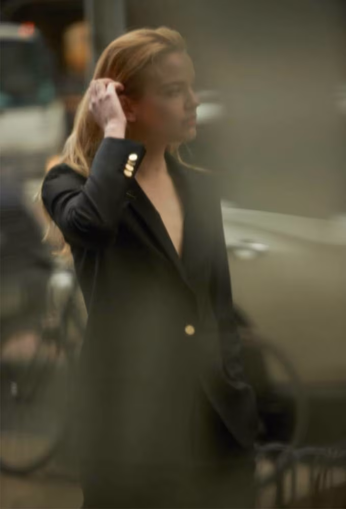 Club Monaco Borrem Blazer