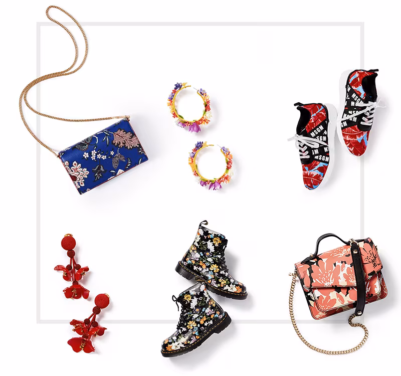 Diane von Furstenberg Soiree Cross Body Bag