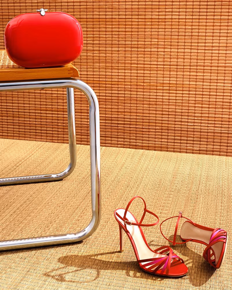 Jeffrey Levinson Elina Clutch