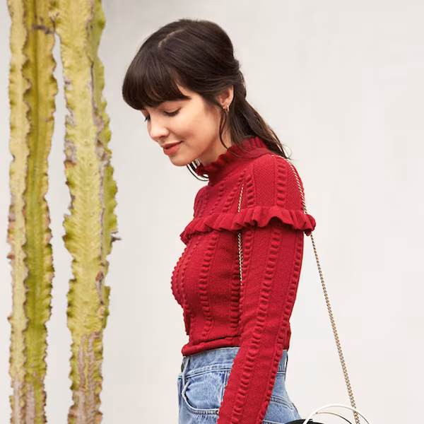 Kat Collings’ Essentials for Spring 2018