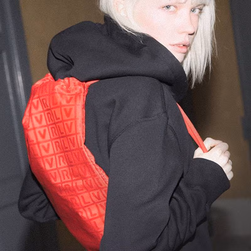 LVR Editions x Invicta Sakky Bag