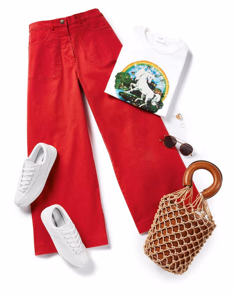 Loup Simone Pants