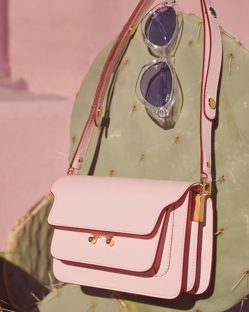Marni Shoulder Bag