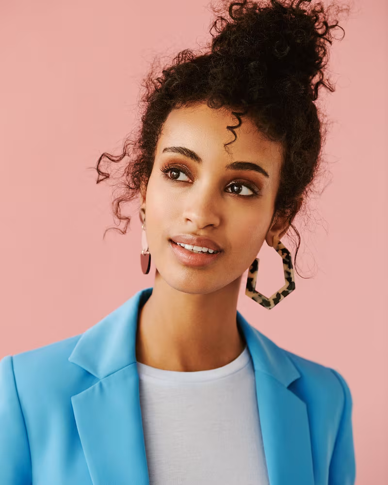 Rachel Comey Factor Earrings