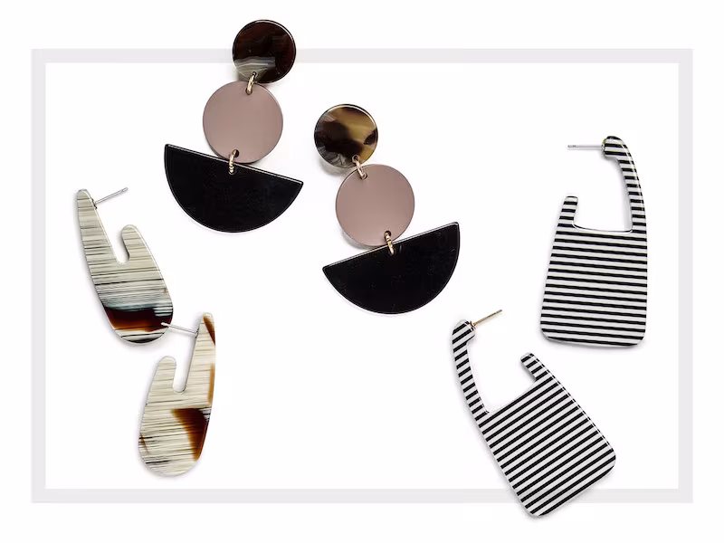 Rachel Comey Neale Earrings