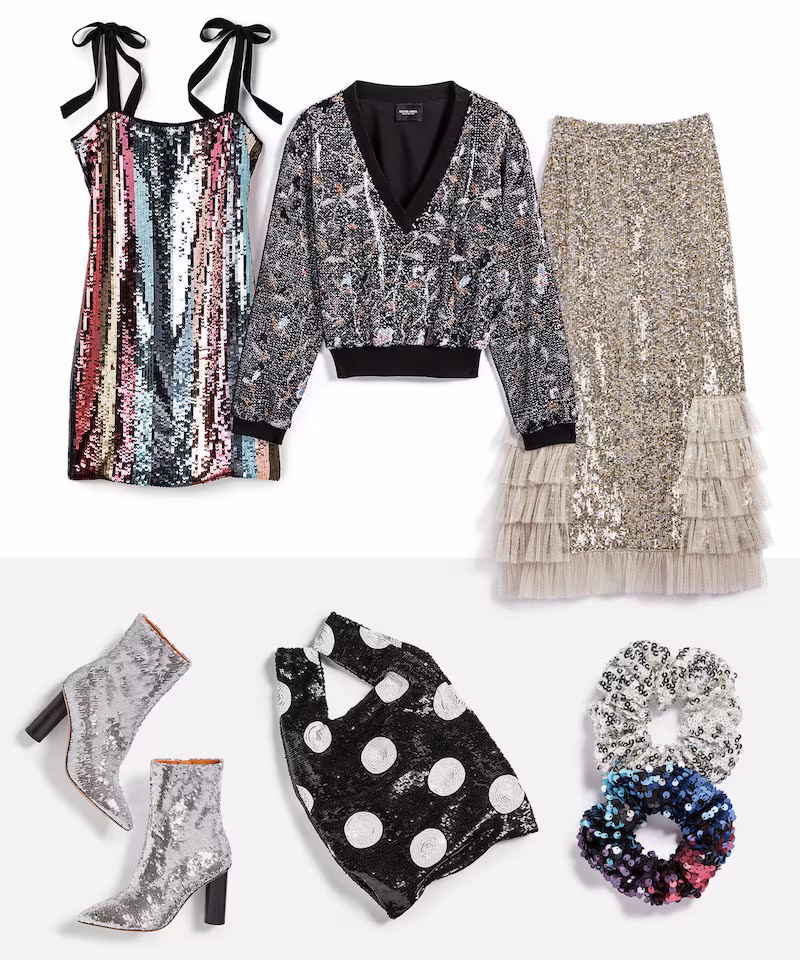 Sequins