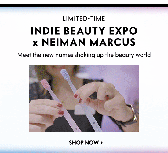 Shop Indie Beauty Expo