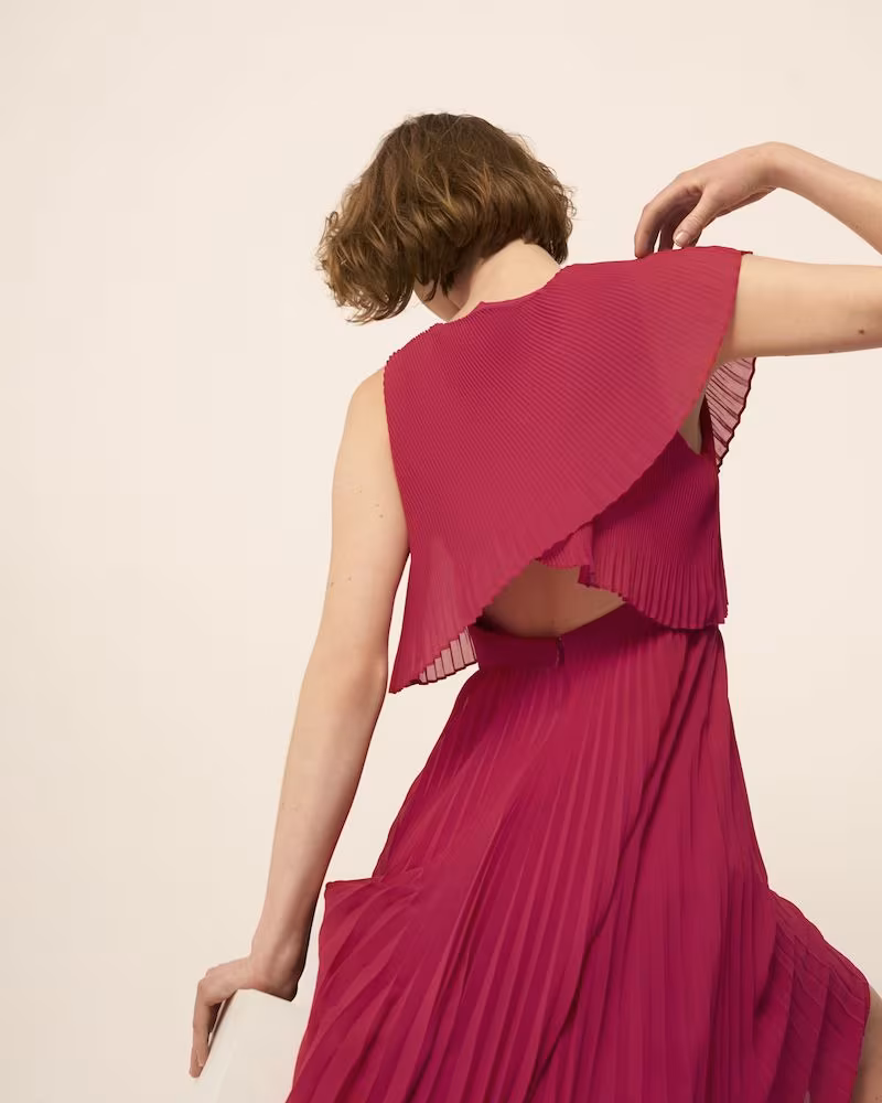 Club Monaco Maray Dress
