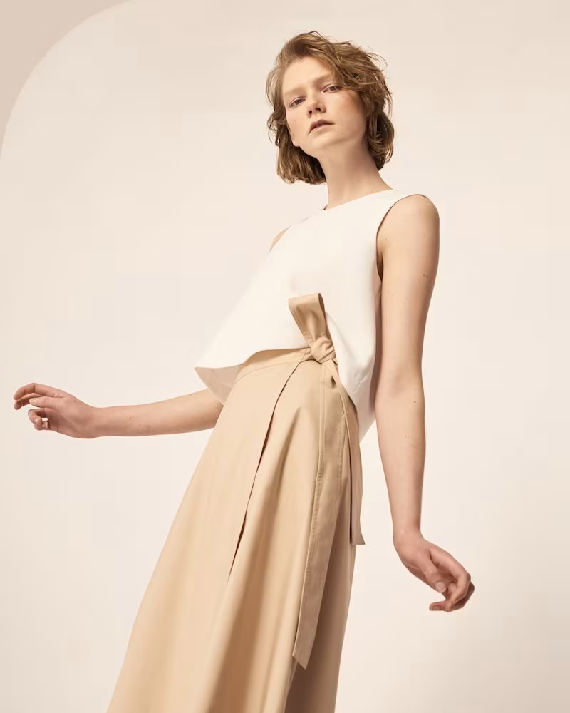 Club Monaco Tanara Skirt