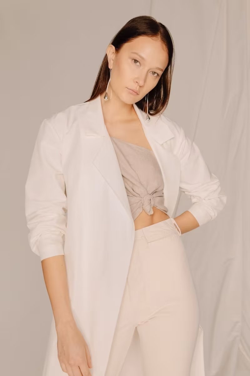 Jesse Kamm Sailor Pant