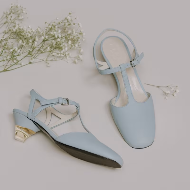 Marni Sling Back Shoe