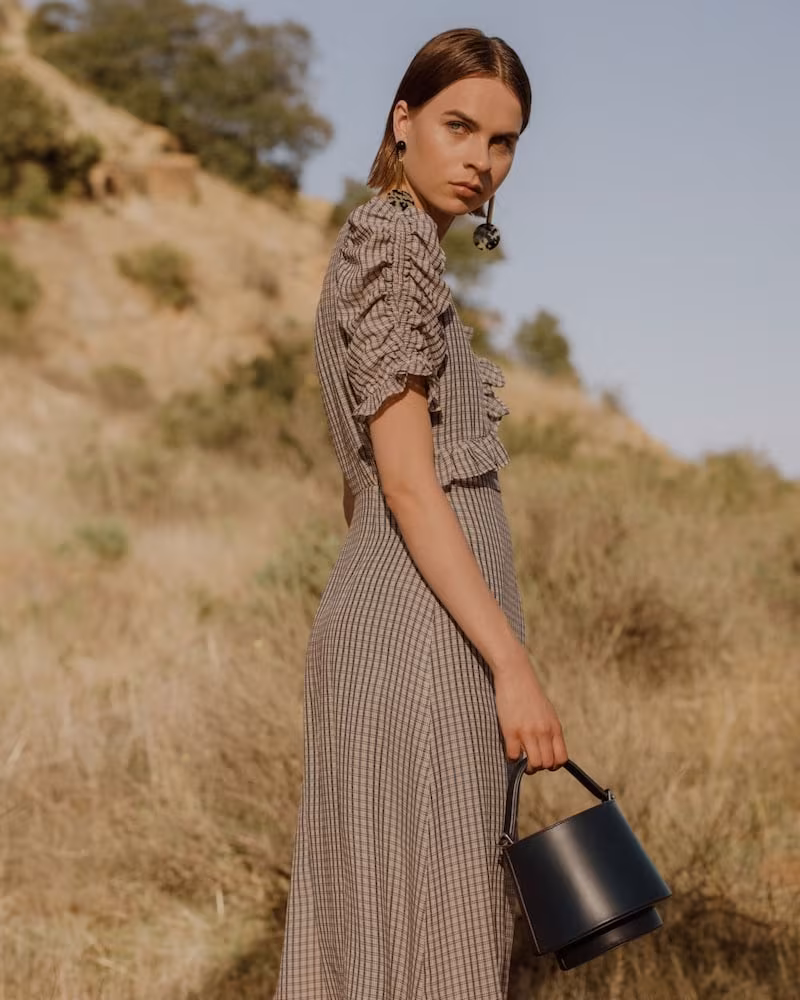 Rachel Comey Jo in Dalmation