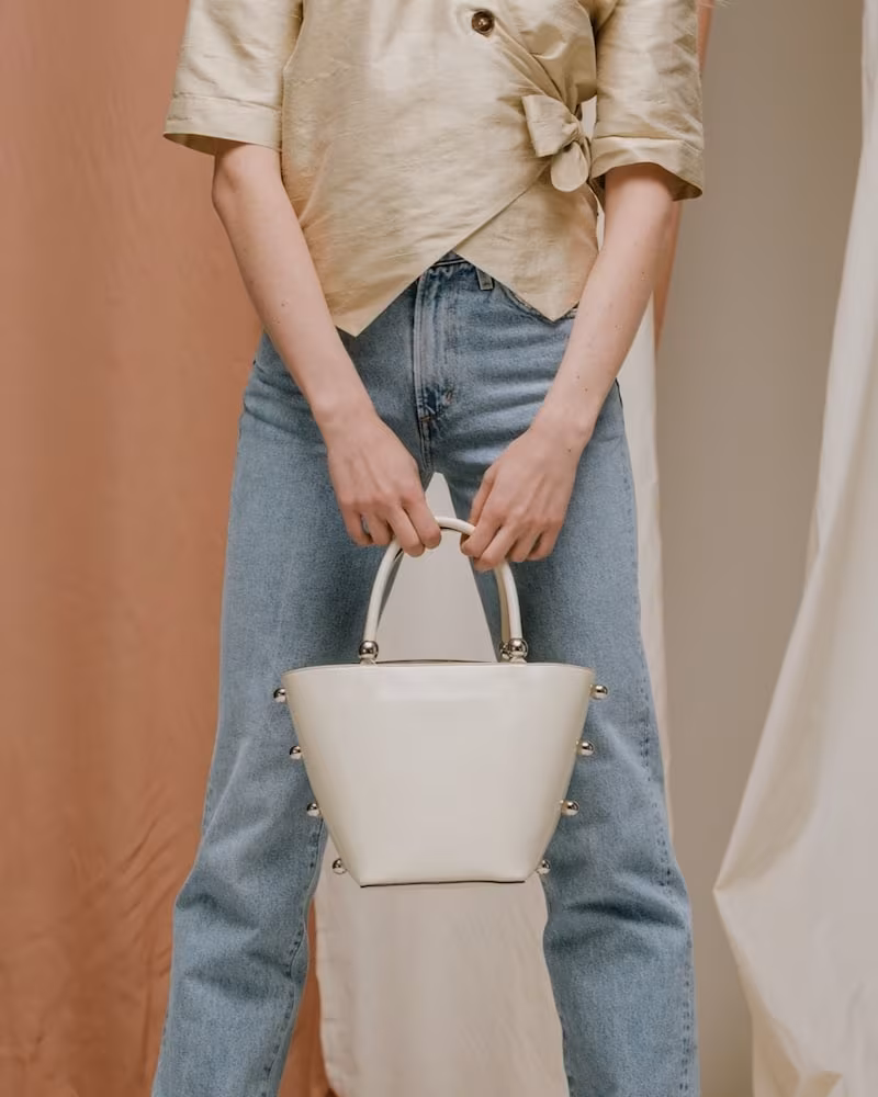 Trademark Imogen Bag