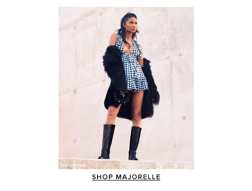 Shop Majorelle