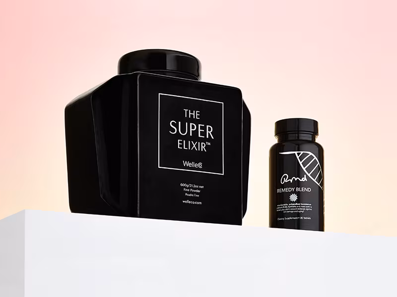 DNARenewal Remedy Blend