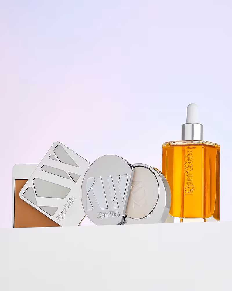 Kjaer Weis Bronzer