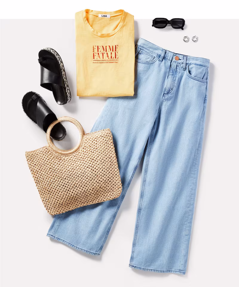 M.i.h Jeans Caron Jeans