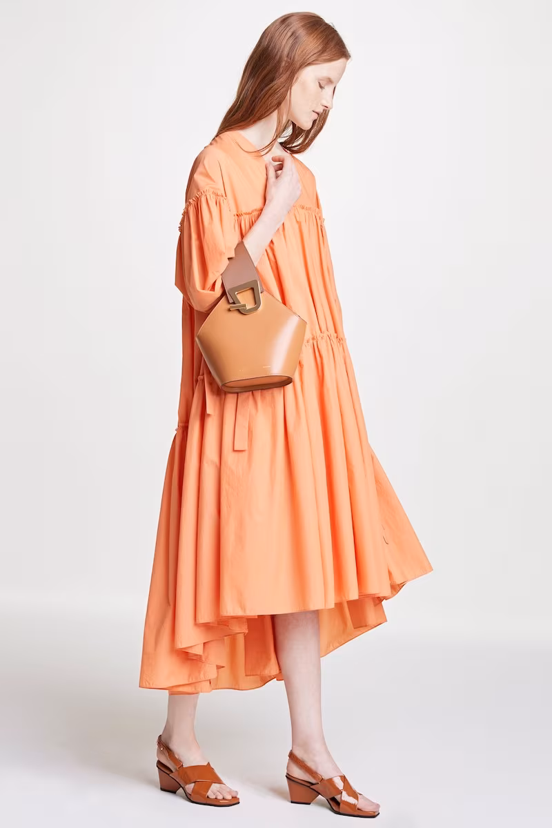 Rejina Pyo Sara Tiered Shift Dress