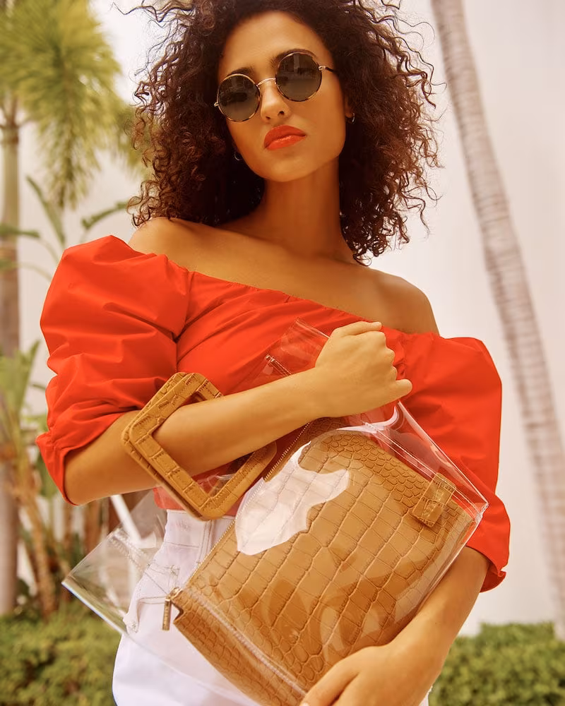 STAUD Shirley Bag