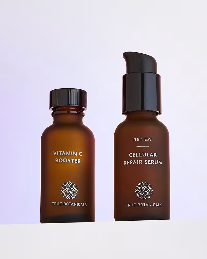 True Botanicals Vitamin C Booster