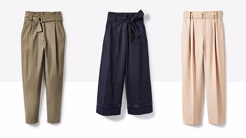 A.L.C. Diego Pants