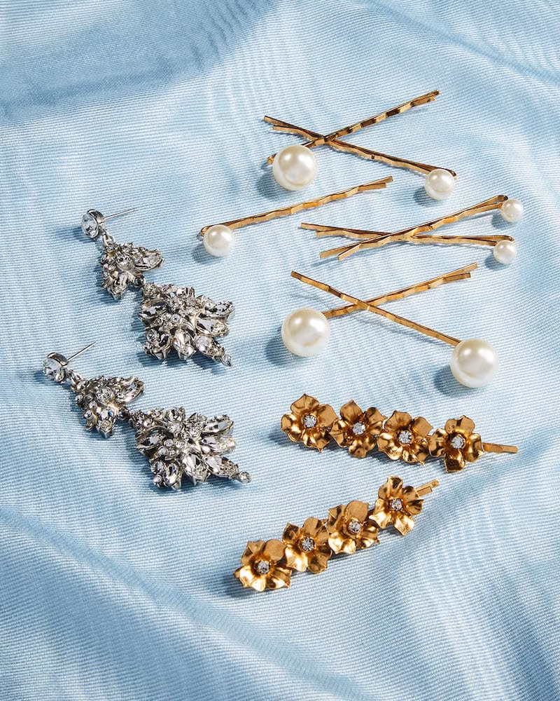 Bridal Accessories