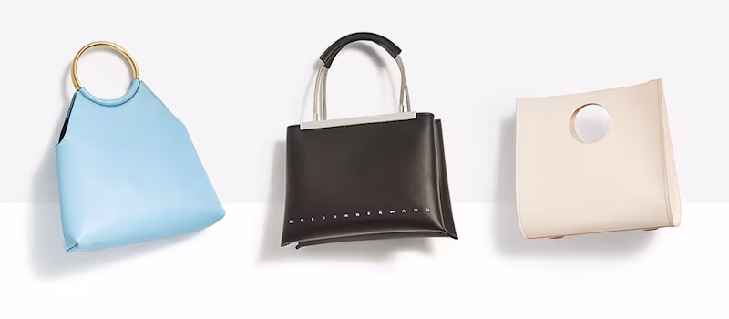 Flynn Chloe Tote