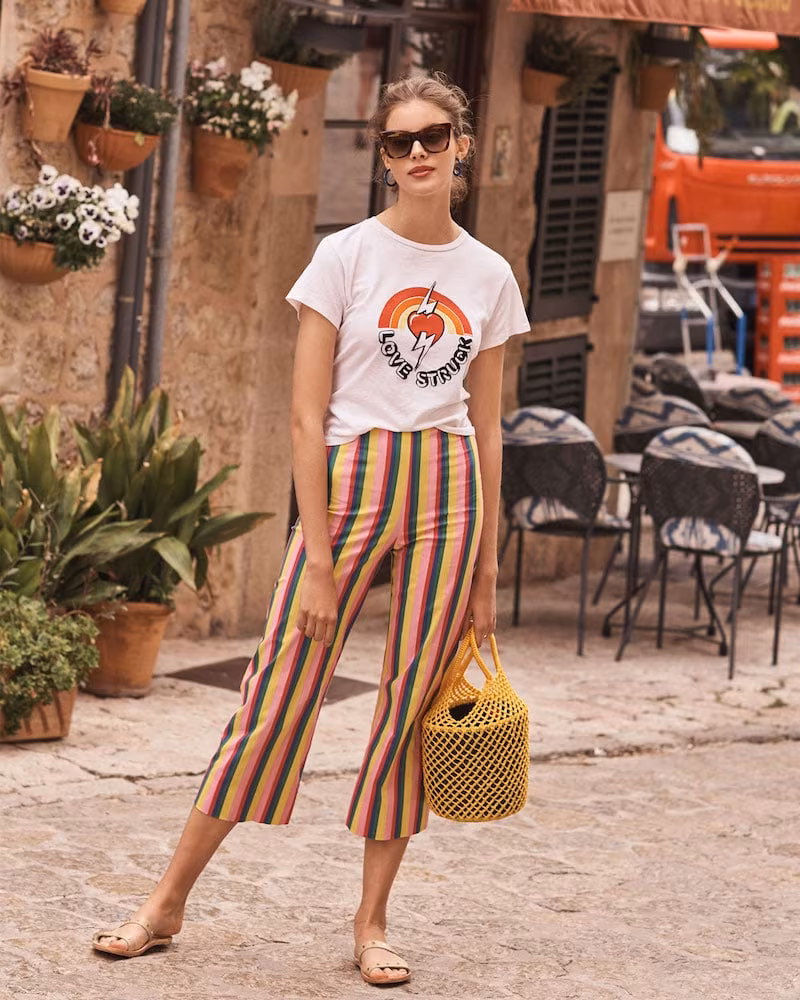 STAUD Maui Pants