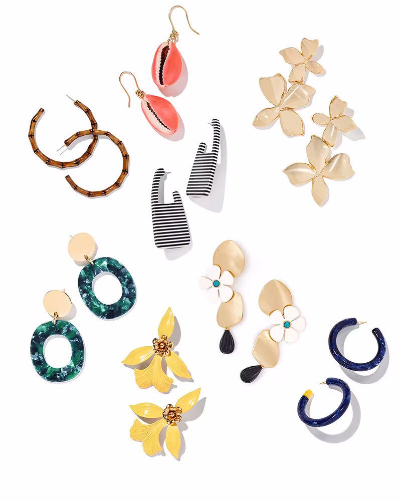 The Earring Effect