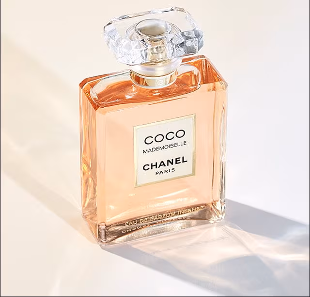 Meet the light, modern scent of Coco Mademoiselle