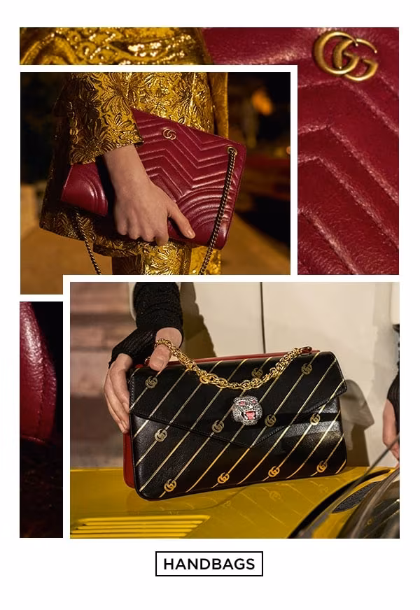 Handbags