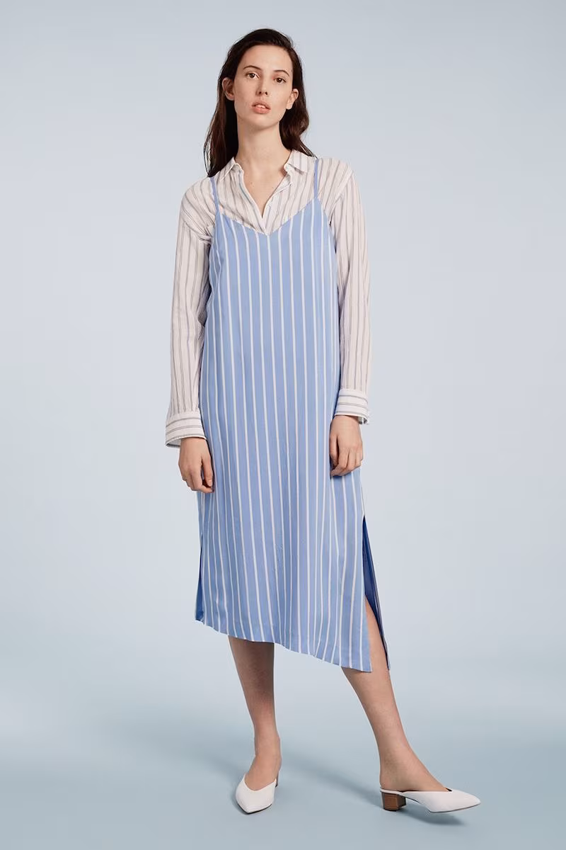 Club Monaco Claudia Shirt