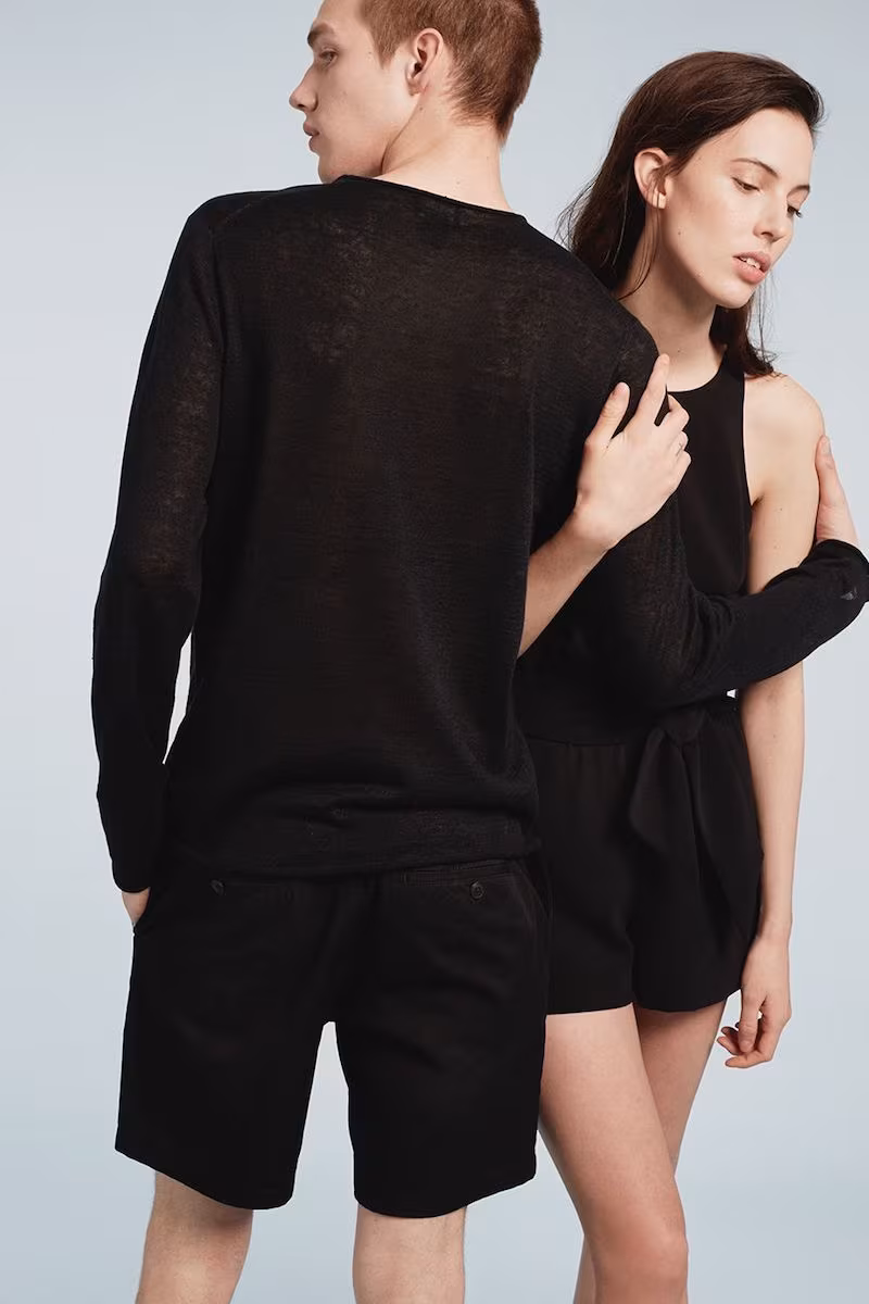 Club Monaco Taye Romper