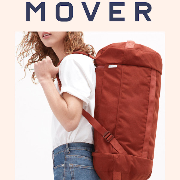 Everlane Mover Pack