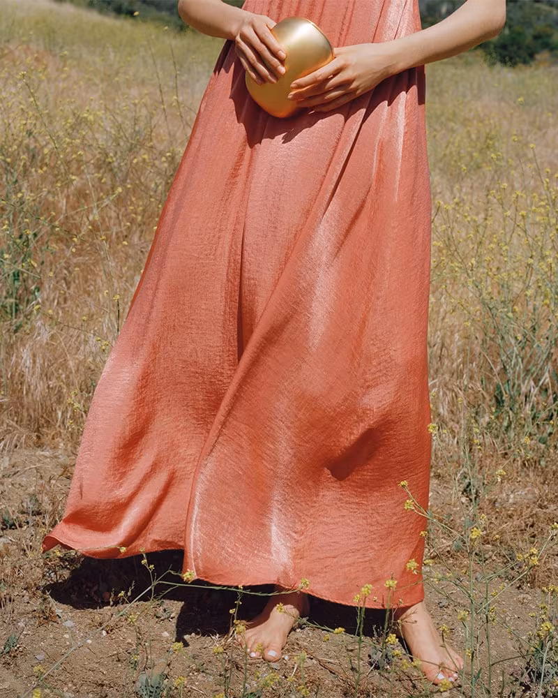 Jeffrey Levinson Elina Clutch