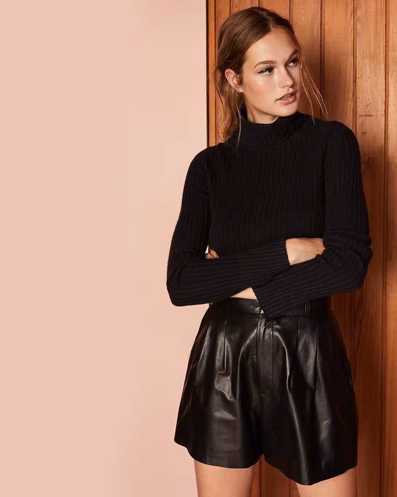 Nili Lotan Sesia Sweater