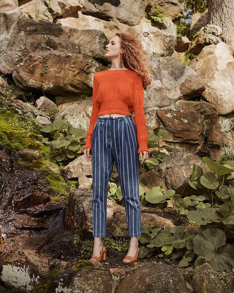 Rachel Comey Lazlo Pants
