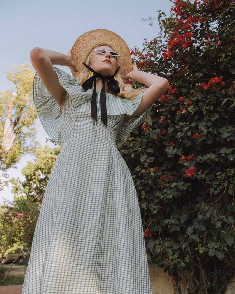 Rejina Pyo Olivia Dress