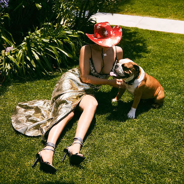 FORWARD by elyse walker Fashion Edit // All That Glitters Summer 2018