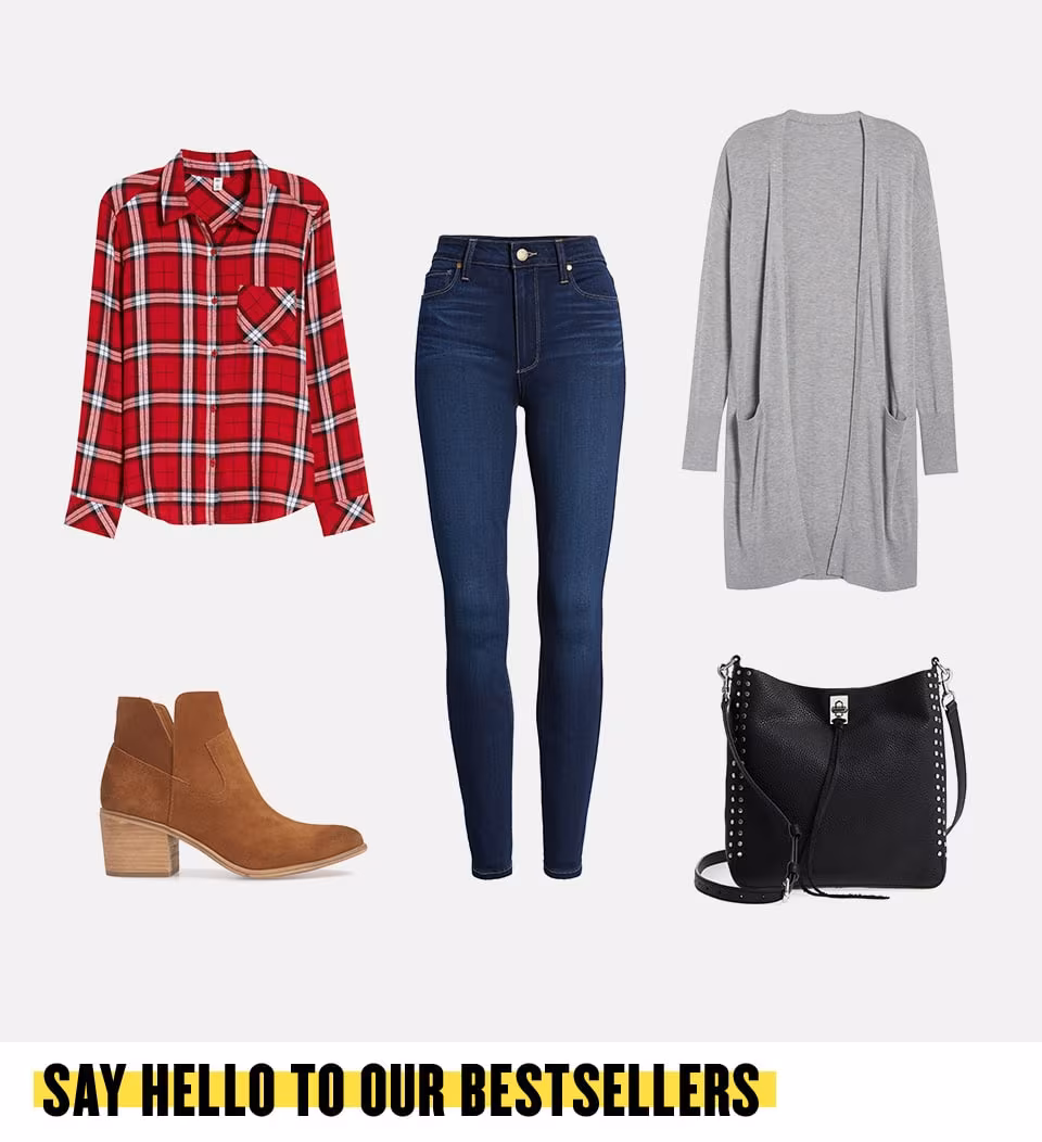 Say hello to our bestsellers.