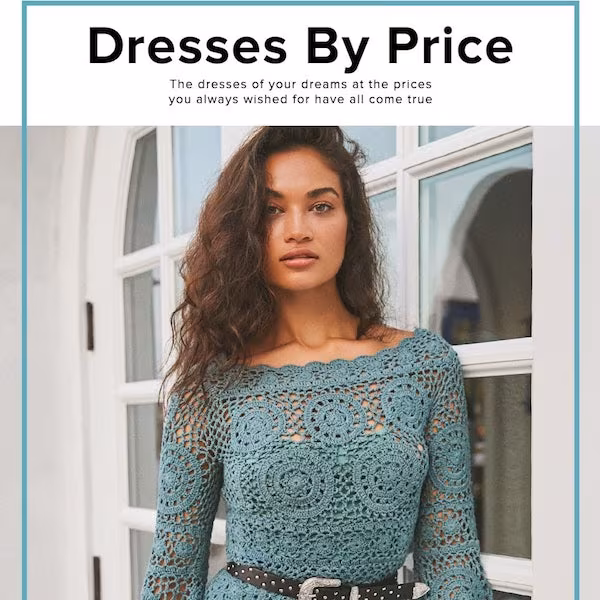 REVOLVE The Dress Edit: Mini Edition