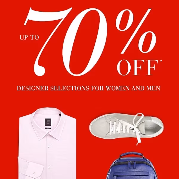 Saks The Best of Final Sale Summer 2018