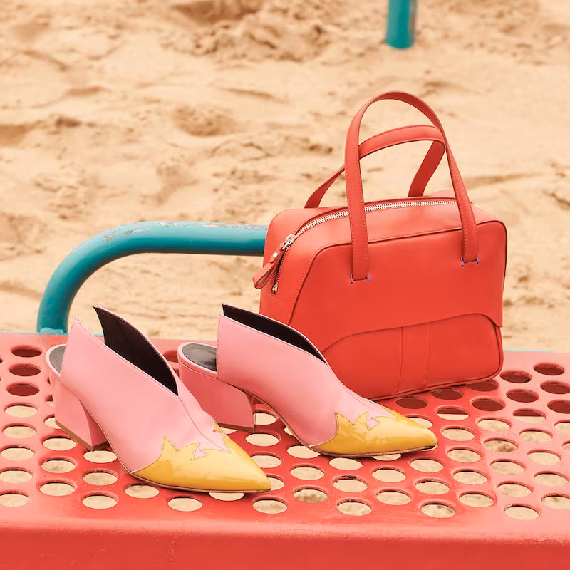Tibi Mignon Bag