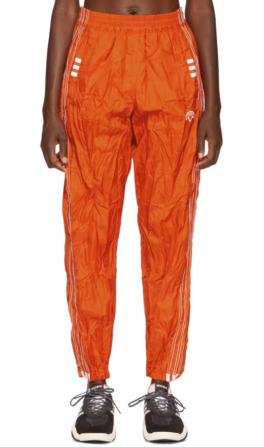 adidas Originals by Alexander Wang - Red Adibreak Lounge Pants
