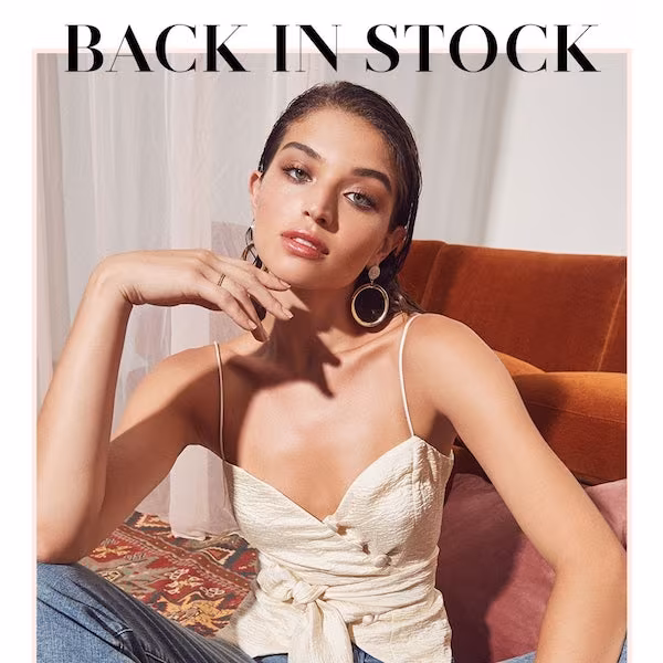 Best Sellers for Summer 2018 You Won't Miss